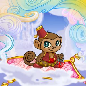 the daily neopets dailies.